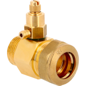  "Purgeur manuel solaire CU22 3 