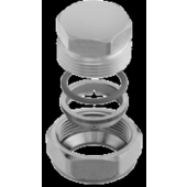  Bouchon solaire CU 22 3/4'' - 