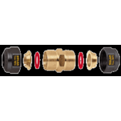  "Manchon solaire CU22 3/4"" - 