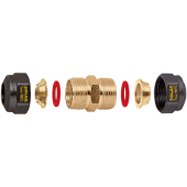  "Manchon solaire CU22 3/4"" - 