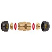  "Manchon solaire CU22 3/4"" - 