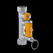  "Vanne d'�quilibrage manuel so 