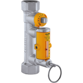  "Vanne d'�quilibrage manuel so 