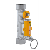  "Vanne d'�quilibrage manuel so 