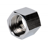  "Manchon �gal Chrom� 270G FF 3 