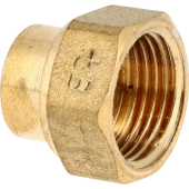  Manchon 270GC CU 52-F 2Raccord 