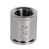  "Manchon 270R FF Chrom� 3/4""R 