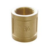  Manchon rond FF 3/4Raccord LAI 