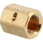  Manchon �gal FF 272G 1/2Raccor 