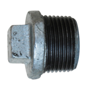  "Bouchon Fonte Galva 290 1""1/ 