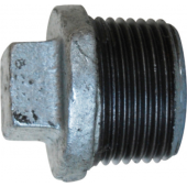  "Bouchon Fonte Galva 290 2""M" 
