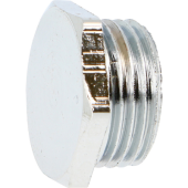  "bouchon Chrom� 292G 3/8""MRac 