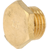  "Raccord � visser bouchon 292G 