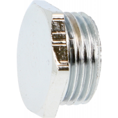  "bouchon Chrom� 292G 1/2""MRac 