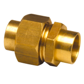  Union droit � souder 340 CU 52 