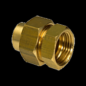  RU 340GC CU O10-F 3/8Raccord L 