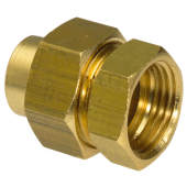  "RU 340GC CU 28-F 1""1/4Raccor 