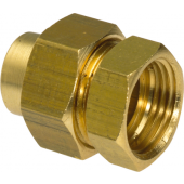  "RU 340GC CU O36-F 1""1/4Racco 