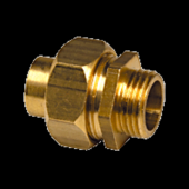  "Union Droit 341GC CU 12 M3/8" 