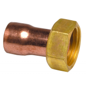  Raccord droit 359GCL Douille C 