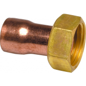  "Raccord droit 359GCL Douille 