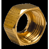  �crou 6 pans 374G 10 - 3/8Racc 