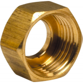  �crou 6 pans 374G 16 - 1/2Racc 