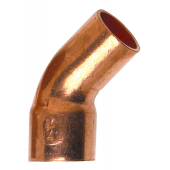  Courbe 45� 5040 Cu-MF O63� sou 