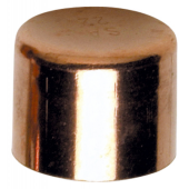  Bouchon 5301 Cu-F O18� souder 