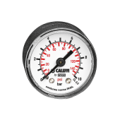  "Manom�tre sanitaire Raccord a 