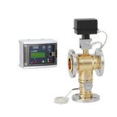  Mitigeur LEGIOMIX 24V MODBUS D 