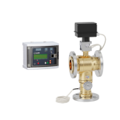  Mitigeur LEGIOMIX 24V MODBUS D 