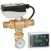  "Mitigeur LEGIOMIX  230V 3/4"" 