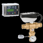  Mitigeur LEGIOMIX 24V MODBUS 3 