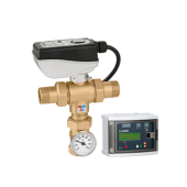  Mitigeur LEGIOMIX 24V MODBUS 3 