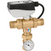  "centrale de gestion de temp�r 