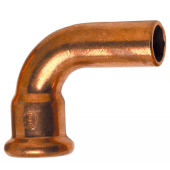  Courbe 90� MF  6001A Cu � sert 