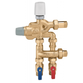  "Mitigeur LEGIOFLOW T�te �lect 