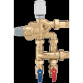  LEGIOFLOWr  standard avec t�te 