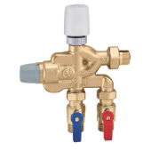  LEGIOFLOWr avec t�te �lectroth 