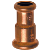  Manchon R�duit Cu 6240 � serti 