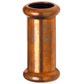  Manchon long Cu � sertir 6270S 