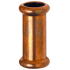  Manchon long Cu � sertir 6270S 