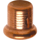  Bouchon Femelle Cu � sertir 63 