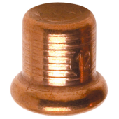  Bouchon Femelle Cu � sertir 63 