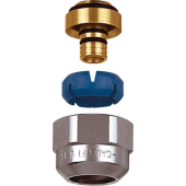  "Rac Cr AutoAdapt 3/4"" Oi15,5 
