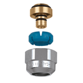  "Rac Cr AutoAdapt 3/4"" Oi15,5 