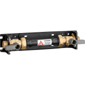  "Gabarit d'attente sans compte 