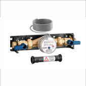  Kit compteur � Impulsion sur p 