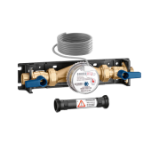  Kit compteur � Impulsion sur p 